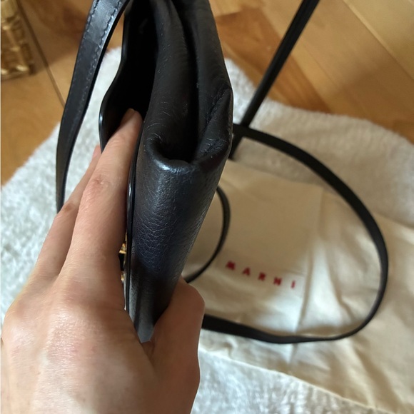 Marni trunk bag - Picture 3 of 12